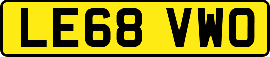 LE68VWO
