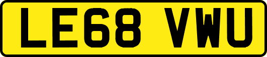 LE68VWU