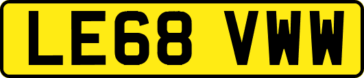 LE68VWW