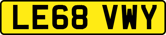 LE68VWY