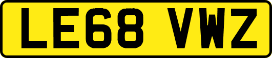 LE68VWZ