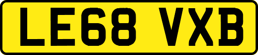 LE68VXB