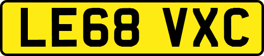 LE68VXC