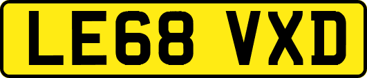 LE68VXD