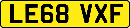 LE68VXF