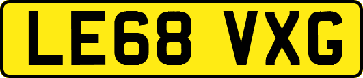 LE68VXG