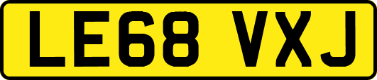 LE68VXJ