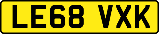 LE68VXK