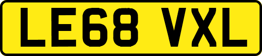 LE68VXL