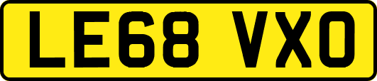 LE68VXO