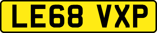 LE68VXP