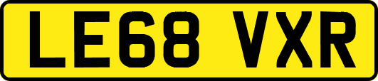 LE68VXR