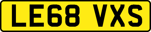 LE68VXS