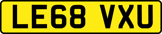 LE68VXU