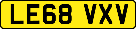 LE68VXV