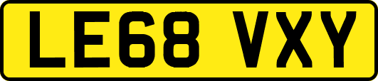 LE68VXY