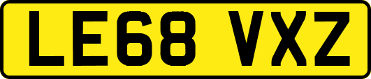 LE68VXZ
