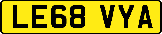 LE68VYA
