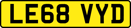 LE68VYD