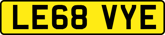 LE68VYE