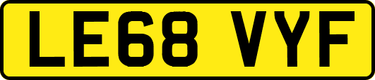 LE68VYF