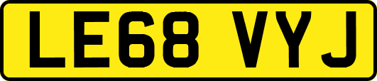 LE68VYJ