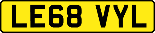 LE68VYL
