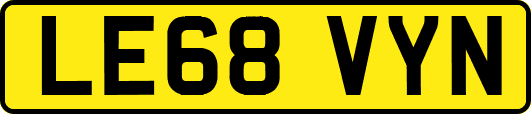 LE68VYN