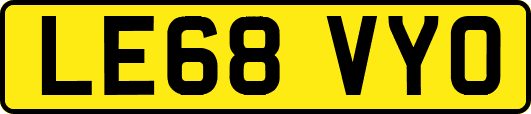 LE68VYO