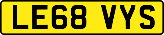 LE68VYS