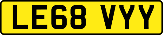 LE68VYY