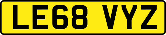 LE68VYZ