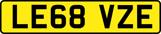 LE68VZE