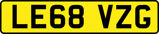 LE68VZG