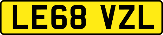 LE68VZL
