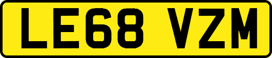 LE68VZM