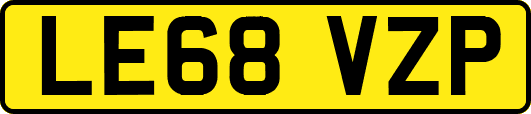 LE68VZP