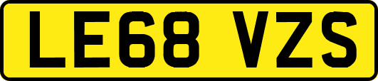 LE68VZS
