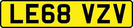 LE68VZV