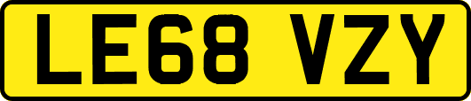 LE68VZY