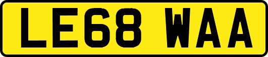 LE68WAA