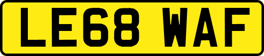 LE68WAF