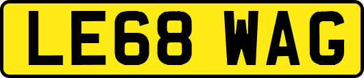 LE68WAG