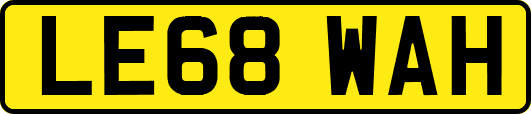 LE68WAH