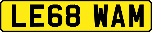 LE68WAM