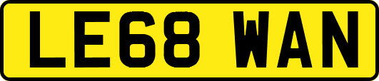 LE68WAN