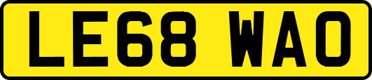 LE68WAO