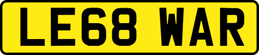 LE68WAR