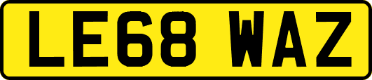 LE68WAZ