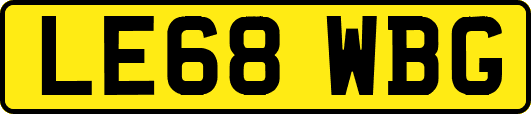 LE68WBG
